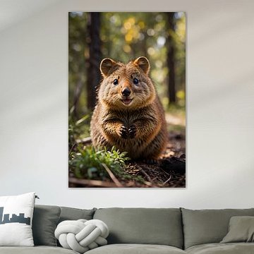 Quokka dieren