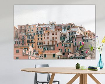 Cinque Terre