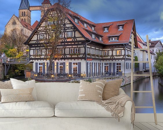Raumvorschau