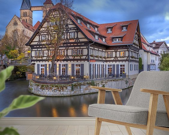 Raumvorschau