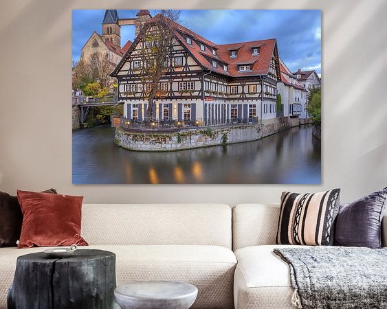Raumvorschau
