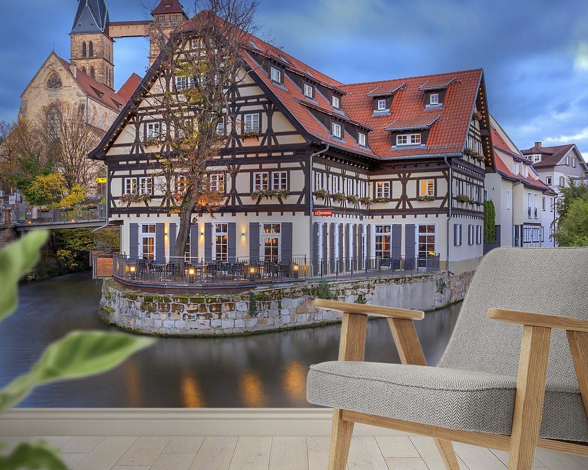 Raumvorschau