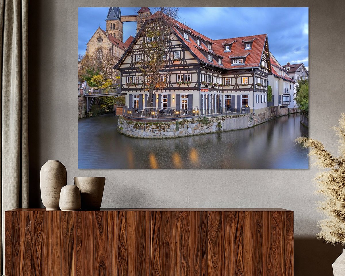 Raumvorschau