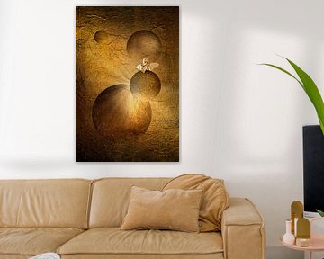 Celestial. 2 van Alie Ekkelenkamp