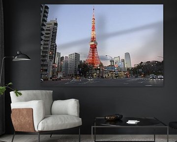 Tokio