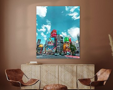 Tokio