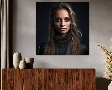 Portret