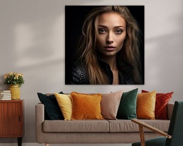 Portret
