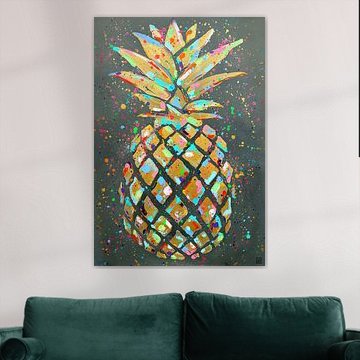 Pineapple Party