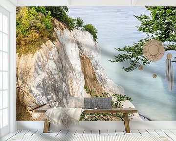 Mons Klint von Dirk Rüter