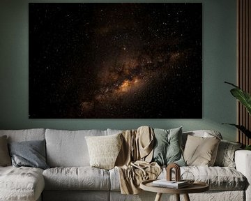 Galaxy sur Rob Smit