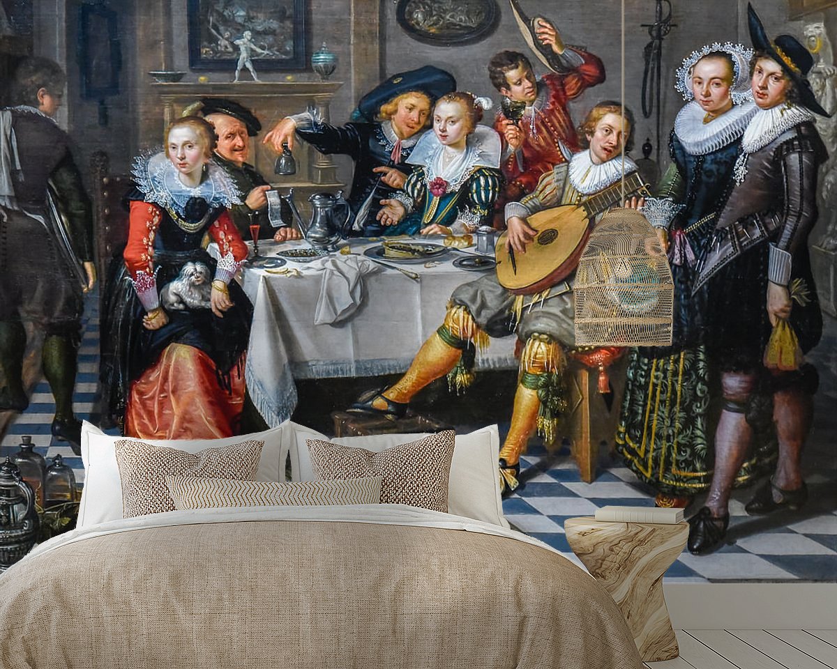 Raumvorschau