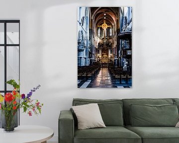Sint-Michielskerk