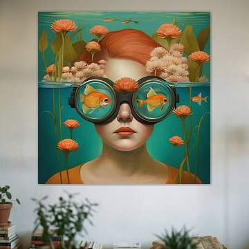 POV sur Mirjam Duizendstra