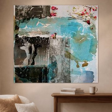 BEAUTIFUL TONIGHT von db Waterman