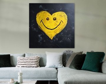 Omhelzing van de Liefde van Art Lovers