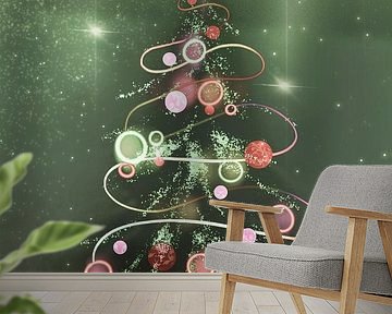 Kerst vol verwachting.