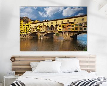 Florenz, Italien  von Gunter Kirsch