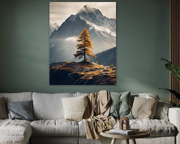 Bergland