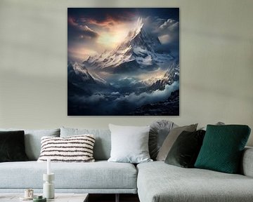 L'heure d'or