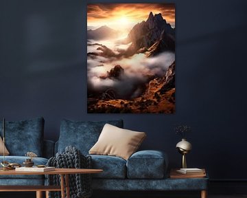 Landschap