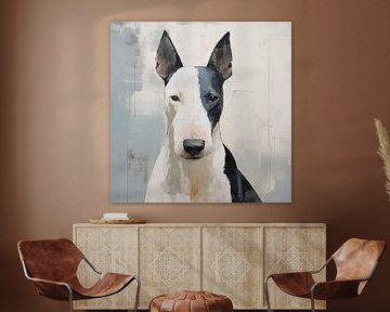 PORTRAIT OF A DOG 06 by AHAI depARTment