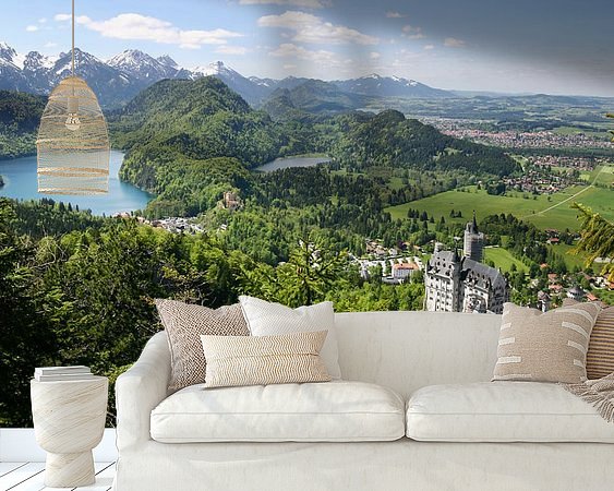 Raumvorschau