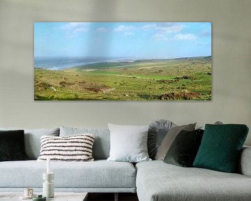 Cap Blanc Nez, Opalküste, Frankreich von Eugenio Eijck