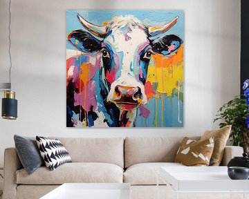Beef by ARTEO Paintings