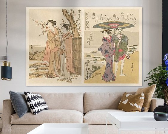Raumvorschau
