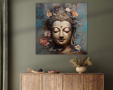 Buddha by Imagine