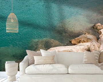 Menton France by Raisa Zwart Travel Photography Prints