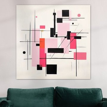 Abstracte Art 26