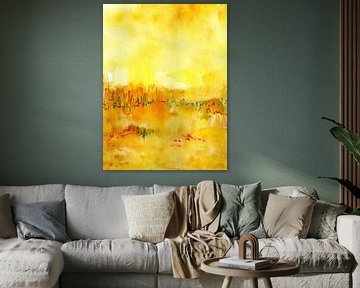 Lightscape by Claudia Gründler