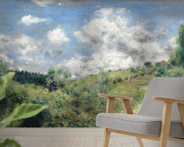 Raumvorschau
