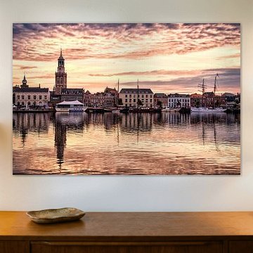 Kampen - Netherlands