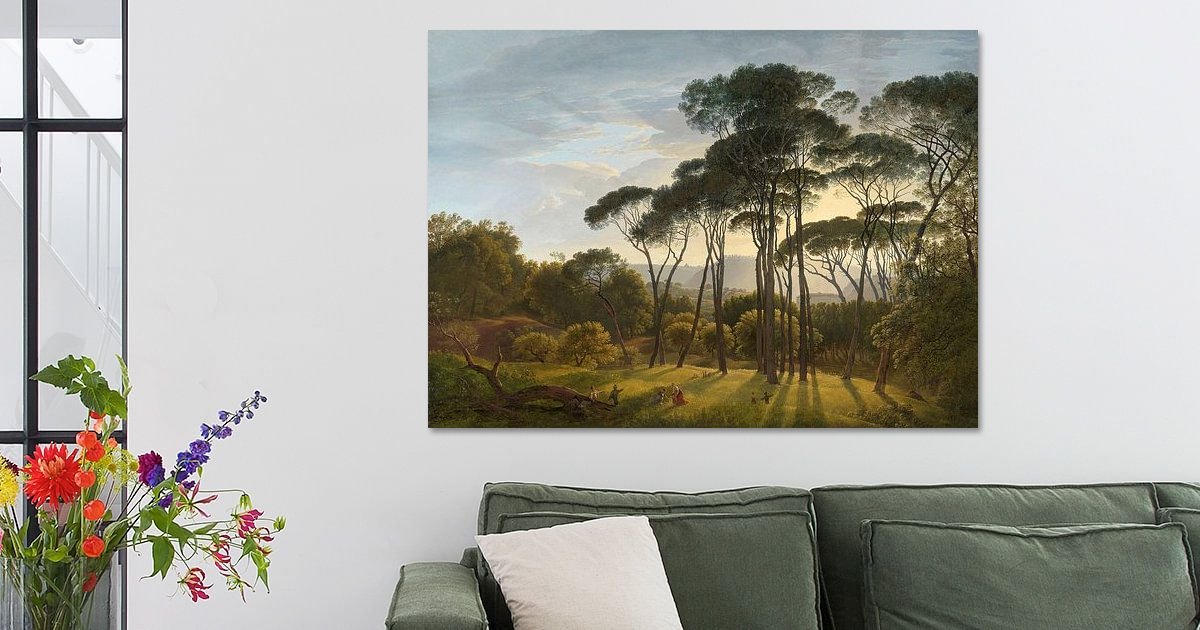Akoestisch schilderij - Meest verkocht | EASY Noise Control
