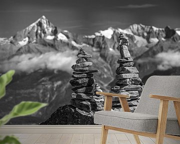 Stonemen by Menno Boermans