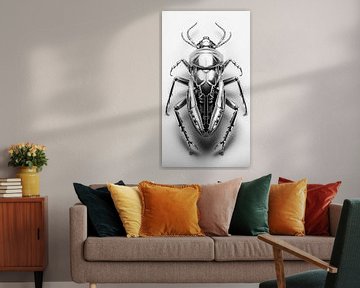 New Beetle van Tom Elst
