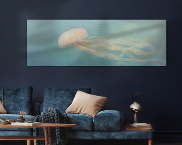Dreamy Jellyfish by Whale & Sons