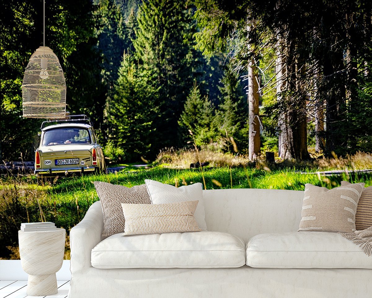 Raumvorschau