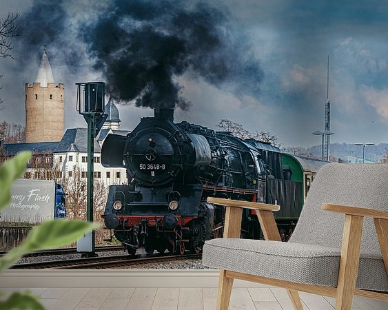 Raumvorschau