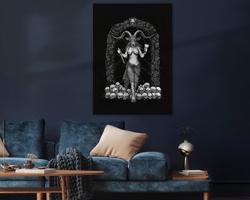 slayer demon queen by Muhammad Yunus