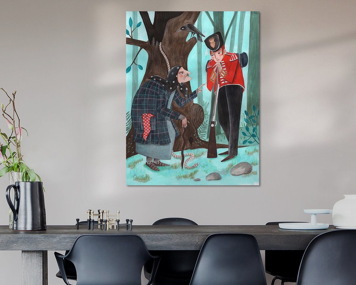 Raumvorschau