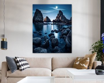 Landschap romantiek