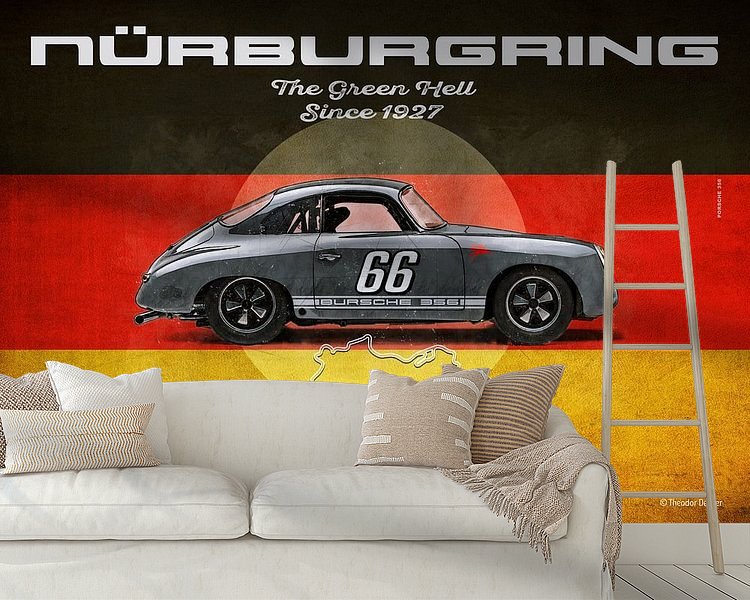 Raumvorschau