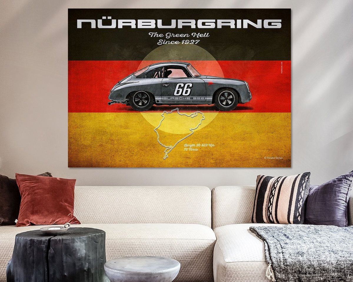 Raumvorschau