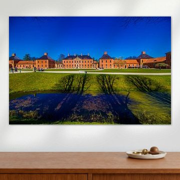 Bothmer - Château dans le Klützer Winkel