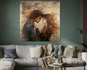 Liebe Expressionist 136941