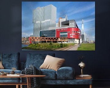 Nieuw Luxor Rotterdam